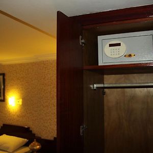 Standaard Kamer